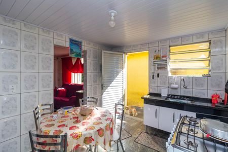 Casa à venda com 400m², 2 quartos e 5 vagasCozinha