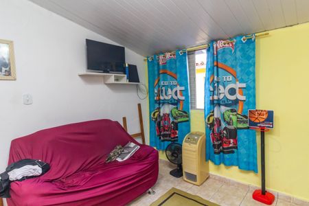 Casa à venda com 400m², 2 quartos e 5 vagasQuarto 1