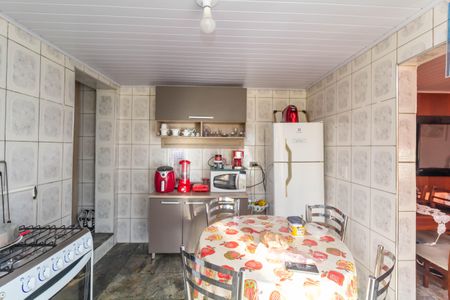 Casa à venda com 400m², 2 quartos e 5 vagasCozinha