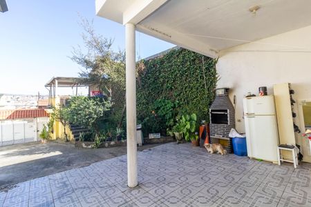 Casa à venda com 400m², 2 quartos e 5 vagasÁrea Externa