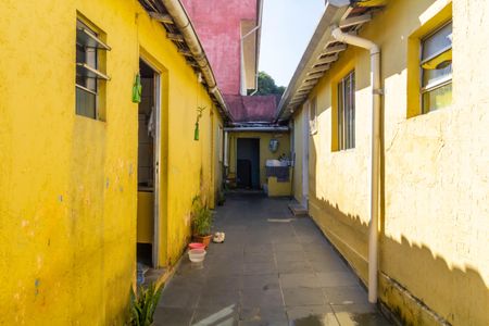 Casa à venda com 400m², 2 quartos e 5 vagasÁrea Externa