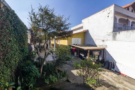 Casa à venda com 400m², 2 quartos e 5 vagasÁrea Externa