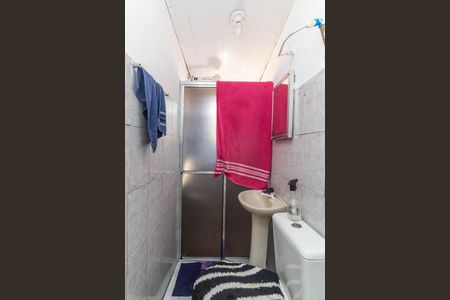 Casa à venda com 400m², 2 quartos e 5 vagasBanheiro 1