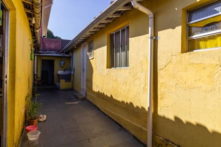 Casa à venda com 400m², 2 quartos e 5 vagasÁrea Externa