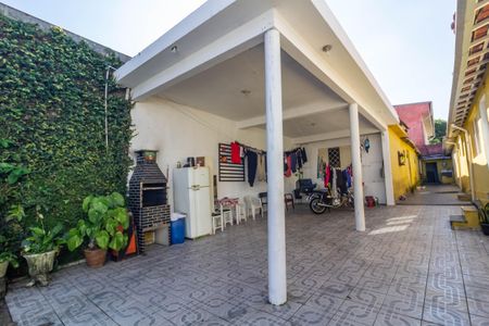Casa à venda com 400m², 2 quartos e 5 vagasÁrea Externa