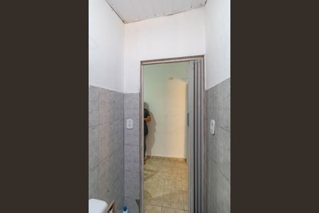 Casa à venda com 400m², 2 quartos e 5 vagasBanheiro 1