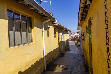 Casa à venda com 400m², 2 quartos e 5 vagasÁrea Externa