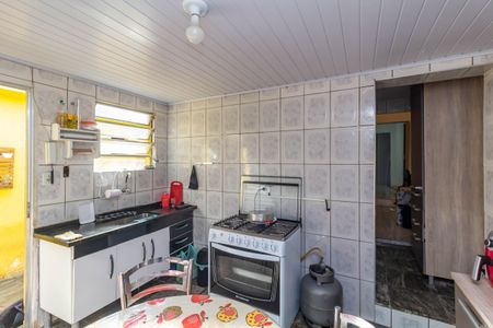 Casa à venda com 400m², 2 quartos e 5 vagasCozinha