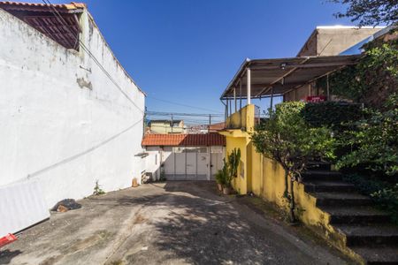 Casa à venda com 400m², 2 quartos e 5 vagasÁrea Externa