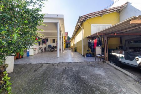 Casa à venda com 400m², 2 quartos e 5 vagasÁrea Externa