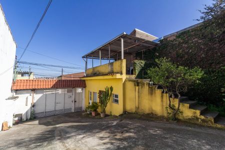 Casa à venda com 400m², 2 quartos e 5 vagasÁrea Externa