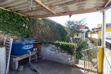 Casa à venda com 400m², 2 quartos e 5 vagasÁrea Externa