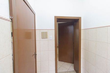 Casa para alugar com 68m², 2 quartos e sem vagaCozinha e Área de Serviço