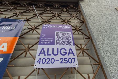 Casa para alugar com 68m², 2 quartos e sem vagaPlaca