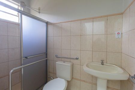 Casa para alugar com 68m², 2 quartos e sem vagaBanheiro