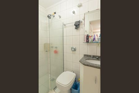 Casa de condomínio para alugar com 195m², 4 quartos e 3 vagasBanheiro 2