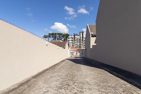 Casa de condomínio para alugar com 195m², 4 quartos e 3 vagasÁrea externa