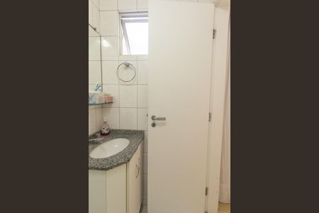 Casa de condomínio para alugar com 195m², 4 quartos e 3 vagasBanheiro 2