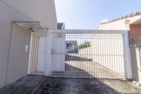 Casa de condomínio para alugar com 195m², 4 quartos e 3 vagasFachada do Condomínio