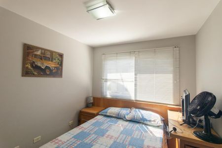 Casa de condomínio para alugar com 195m², 4 quartos e 3 vagasQuarto 1 