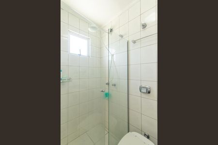 Casa de condomínio para alugar com 195m², 4 quartos e 3 vagasBanheiro 1