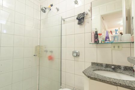 Casa de condomínio para alugar com 195m², 4 quartos e 3 vagasBanheiro 2