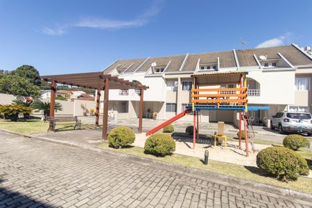 Casa de condomínio para alugar com 195m², 4 quartos e 3 vagasÁrea comum - Playground