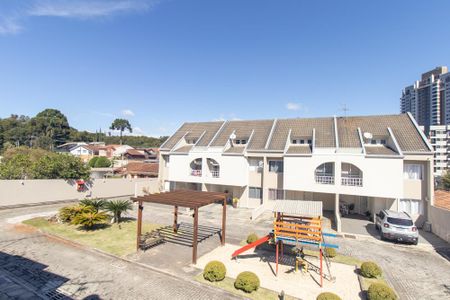 Casa de condomínio para alugar com 195m², 4 quartos e 3 vagasVista da Varanda do Quarto 2