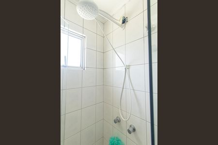Casa de condomínio para alugar com 195m², 4 quartos e 3 vagasBanheiro 1