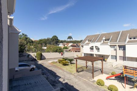 Casa de condomínio para alugar com 195m², 4 quartos e 3 vagasVista da Varanda do Quarto 2