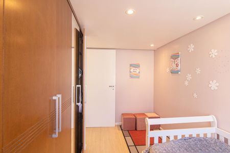 Casa de condomínio para alugar com 195m², 4 quartos e 3 vagasQuarto 3