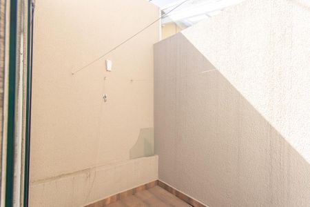 Casa de condomínio para alugar com 195m², 4 quartos e 3 vagasVaranda