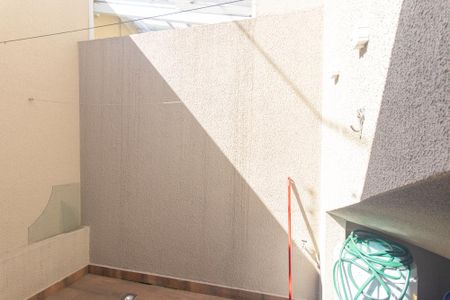 Casa de condomínio para alugar com 195m², 4 quartos e 3 vagasVaranda