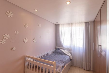 Casa de condomínio para alugar com 195m², 4 quartos e 3 vagasQuarto 3