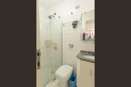 Casa de condomínio para alugar com 195m², 4 quartos e 3 vagasBanheiro 2