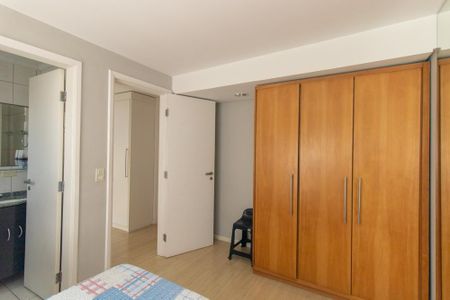 Casa de condomínio para alugar com 195m², 4 quartos e 3 vagasQuarto 1 