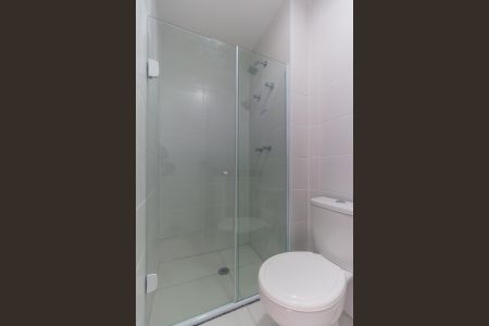 Apartamento para alugar com 59m², 2 quartos e 1 vagaBanheiro 2