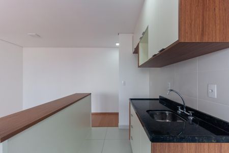 Apartamento para alugar com 59m², 2 quartos e 1 vagaCozinha