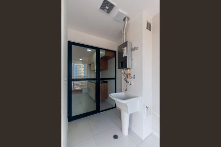 Apartamento para alugar com 59m², 2 quartos e 1 vagaÁrea de Serviço