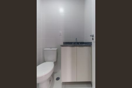 Apartamento para alugar com 59m², 2 quartos e 1 vagaBanheiro 2