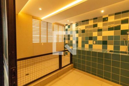 Apartamento para alugar com 59m², 2 quartos e 1 vagaÁrea comum - Espaço Pet