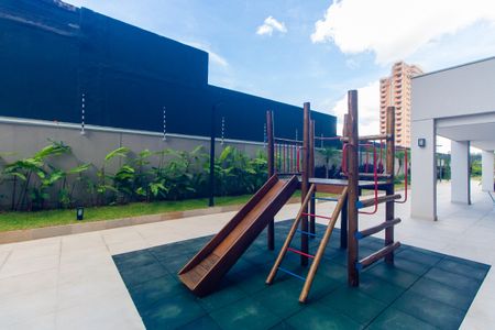 Apartamento para alugar com 59m², 2 quartos e 1 vagaÁrea comum - Playground