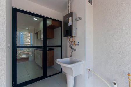 Apartamento para alugar com 59m², 2 quartos e 1 vagaÁrea de Serviço