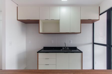Apartamento para alugar com 59m², 2 quartos e 1 vagaCozinha