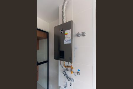 Apartamento para alugar com 59m², 2 quartos e 1 vagaÁrea de Serviço