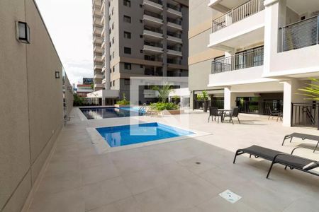 Apartamento para alugar com 59m², 2 quartos e 1 vagaÁrea comum - Piscina