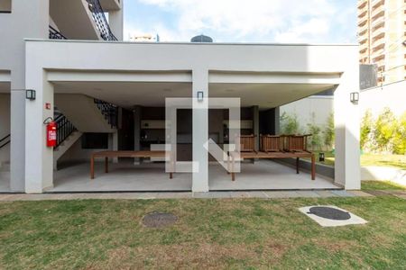 Apartamento para alugar com 59m², 2 quartos e 1 vagaÁrea comum - Churrasqueira