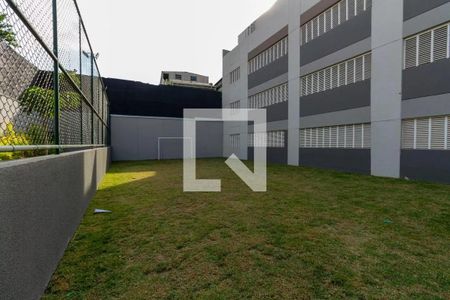 Apartamento para alugar com 59m², 2 quartos e 1 vagaQuadra Esportiva