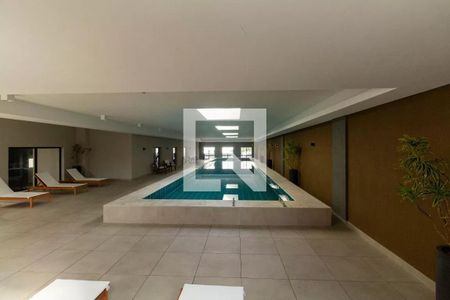 Apartamento para alugar com 59m², 2 quartos e 1 vagaÁrea comum - Piscina Coberta