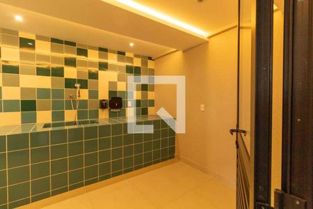 Apartamento para alugar com 59m², 2 quartos e 1 vagaÁrea comum - Espaço Pet